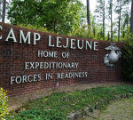 Camp Lejeune water contamination connected to a variety of cancers, CDC researchstudy states