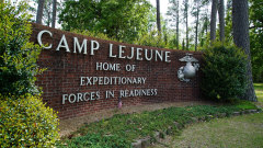 Camp Lejeune water contamination connected to a variety of cancers, CDC researchstudy states