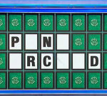 Wheel of Fortune fans believe a participant got robbed after apparently stating the right last response