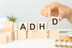 Researchstudy unwinds the complex relationship inbetween brain connection and ADHD