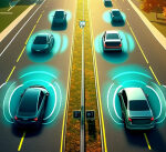 Automotive radar systems can be quickly deceived, cautions engineers