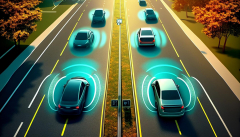 Automotive radar systems can be quickly deceived, cautions engineers