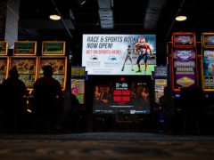 Georgia Senate passes sports wagering costs, however chances dim with as constitutional change needed