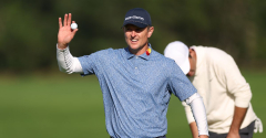 Justin Rose reveals LIV Golf deal, points to ‘major’ issues for Saudi circuit