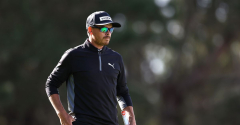 Rickie Fowler emphatically disagrees with Rory McIlroy on LIV golfplayers’ return to PGA Tour