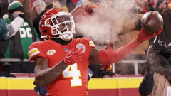 3 dazzling choices that got the Chiefs to Super Bowl 58