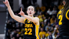 Caitlin Clark was so simple about moving up to No. 2 in all-time NCAA females’s scoring