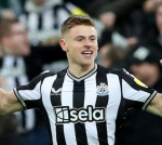 Newcastle United 4-4 Luton Town: Harvey Barnes saves point for Magpies on return from injury in thriller
