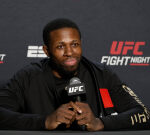 Randy Brown calls out Michael Chiesa’s lackofexercise after UFC Fight Night 235: ‘You have to safeguard your ranking’