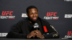 Randy Brown calls out Michael Chiesa’s lackofexercise after UFC Fight Night 235: ‘You have to safeguard your ranking’