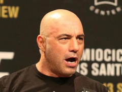 Questionable podcast host Joe Rogan indications a brand-new offer with Spotify for up to a reported $250 million