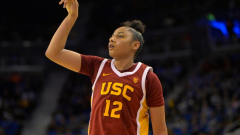 See every shot JuJu Watkins made in her 51-point efficiency versus Stanford, which left college basketball fans in wonder