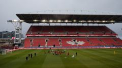 Canadian guys’s soccer group to play 1st match of 2026 World Cup in Toronto, next 2 videogames in Vancouver
