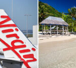 Virgin Australia launches substantial sale to island hotspots such as Bali, Fiji and Vanuatu
