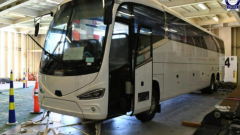 2 males implicated of smuggling 139kg of drug in buses bound for Adelaide