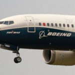 Boeing flags capacity hold-ups after provider discovers another issue