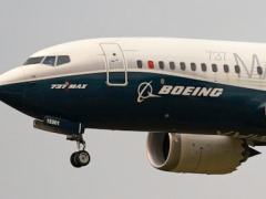 Boeing flags capacity hold-ups after provider discovers another issue