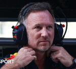 Christian Horner: Red Bull group principal under examination following claims
