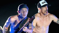 How to buy Red Hot Chili Peppers show tickets for Unlimited Love Tour