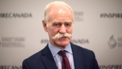 Hockey terrific Lanny McDonald suffers heart occasion returning from NHL all-star videogame