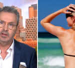 Daybreak visitor threatens to march in the streets in a G-string if the Gold Coast prohibits thong bikinis: ‘I’ll do it’