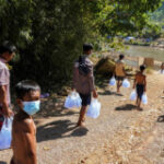 Thailand positive help effort will lead to Myanmar crisis discussion