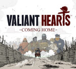 Looks like Netflix-exclusive Valiant Hearts: Coming Home headed to consoles