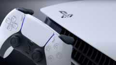 PlayStation 5 beta lets you change power light brightness