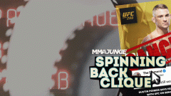 Spinning Back Clique LIVE (noon ET): Announcing battles that aren’t yet battles, un-retirements, restorations and more