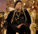 2024 Grammys: Joni Mitchell brought the whole space to tears with a lovely efficiency