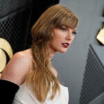 Taylor Swift launches legal salvo at trainee who tracks personal jets through public information