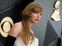 Taylor Swift launches legal salvo at trainee who tracks personal jets through public information