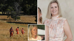 Buddy of missingouton Victorian mum Samantha Murphy speaks about her household as hubby exposes why he’s remained peaceful