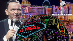 Super Bowl Set to Pay Tribute to Las Vegas with Sinatra ‘My Way’ Broadcast