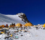 Mount Everest: Climbers will requirement to bring poo back to base camp