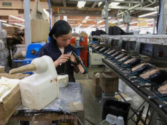 Mexico surpasses China as the leading source of items imported by UnitedStates