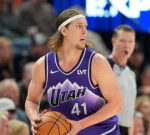 Raptors acquire Canada’s Olynyk in trade with Jazz on NBA’s duedate day: reports