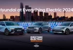 2 special Hyundai EV uses for Everything Electric 2024 Australia guests