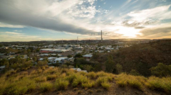 Male, 18, charged with killing 34-year-old male who passedaway from stab injuries in Mount Isa