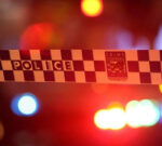 Guy attacked before being hit by automobile in Hurstville