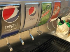 PepsiCo revenue gets a bump as charges fade, however sales slip after duplicated rate walkings