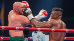 Tyson Fury dismisses retirement talk, consistsof Francis Ngannou rematch in next five-fight strategy