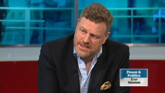 Canadian author Mark Steyn purchased to pay environment researcher $1M UnitedStates after characterassassination trial