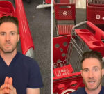 Why you must constantly sanitise shopping trolley manages: Doctor’s caution leaves web disgusted