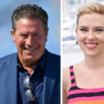 Scarlett Johansson and Dan Marino have fun with almost being champions in Super Bowl commercial