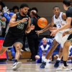 Dartmouth males’s basketball group will hold union vote on March 5