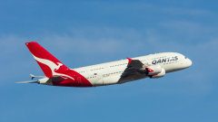Penbo: One part of Qantas that’s really actually great