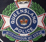 2 QLD cops officers hurt