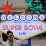 Super Bowl Live Updates | Gates are open, fans showingup
