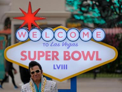 Super Bowl Live Updates | Gates are open, fans showingup